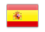 LAVANDERIA INDUSTRIALE - Espanol